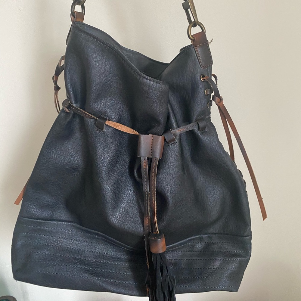 Free people hobo bag